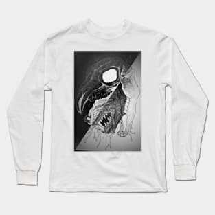 Bad Omens (Split) Long Sleeve T-Shirt